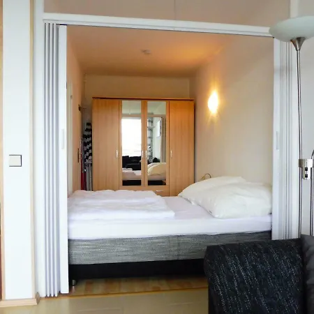 701 Sonnenseite_ Strandnah_ 2_raum Apartment